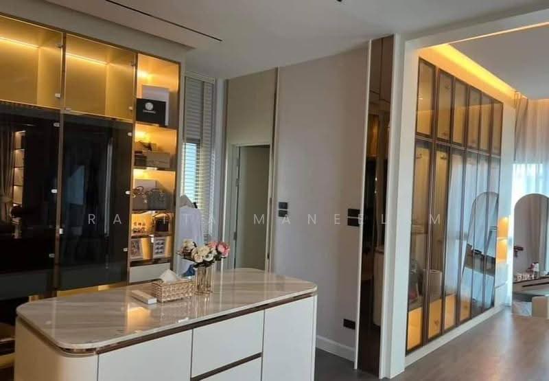 Bangkok Boulevard Signature Ladprao-Serithai, Bangkok, Soi Seri Thai 9, Seri Thai Road, Khlong Kum, Bueng Kum, Bangkok, 4 Bedrooms, 345 sqm, Single Detached House For Sale, by Rasita Maneelam, 500562652 - DDproperty.com