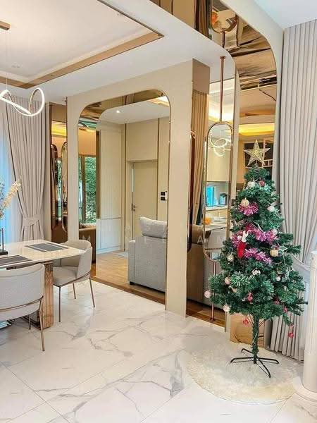 Bangkok Boulevard Signature Ladprao-Serithai, Bangkok, Soi Seri Thai 9, Seri Thai Road, Khlong Kum, Bueng Kum, Bangkok, 4 Bedrooms, 345 sqm, Single Detached House For Sale, by Rasita Maneelam, 500562652 - DDproperty.com