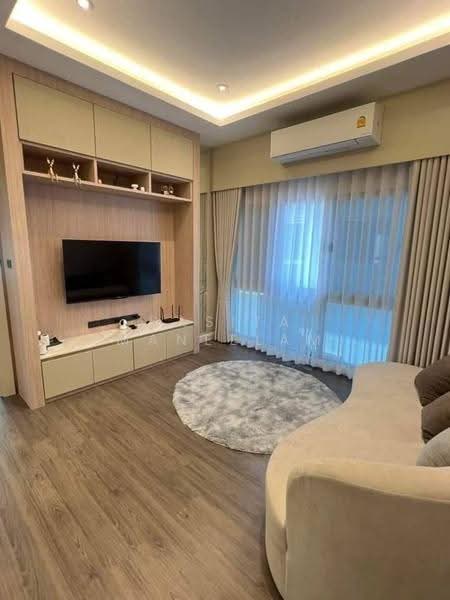 Bangkok Boulevard Signature Ladprao-Serithai, Bangkok, Soi Seri Thai 9, Seri Thai Road, Khlong Kum, Bueng Kum, Bangkok, 4 Bedrooms, 345 sqm, Single Detached House For Sale, by Rasita Maneelam, 500562652 - DDproperty.com