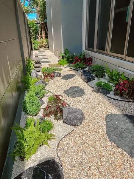 Bangkok Boulevard Signature Ladprao-Serithai, Bangkok, Soi Seri Thai 9, Seri Thai Road, Khlong Kum, Bueng Kum, Bangkok, 4 Bedrooms, 345 sqm, Single Detached House For Sale, by Rasita Maneelam, 500562652 - DDproperty.com