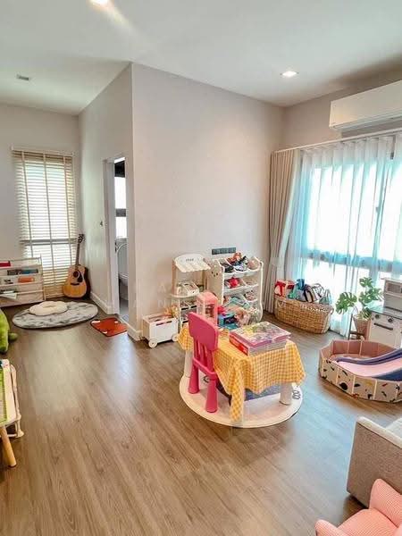 Bangkok Boulevard Signature Ladprao-Serithai : บางกอก บูเลอวาร์ด ซิกเนเจอร์ ลาดพร้าว-เสรีไทย, กรุงเทพ, Soi Seri Thai 9, Seri Thai Road, คลองกุ่ม, บึงกุ่ม, กรุงเทพ, 345 ตร.ม., บ้านเดี่ยว ขาย, โดย Rasita Maneelam, 500562652 - DDproperty.com