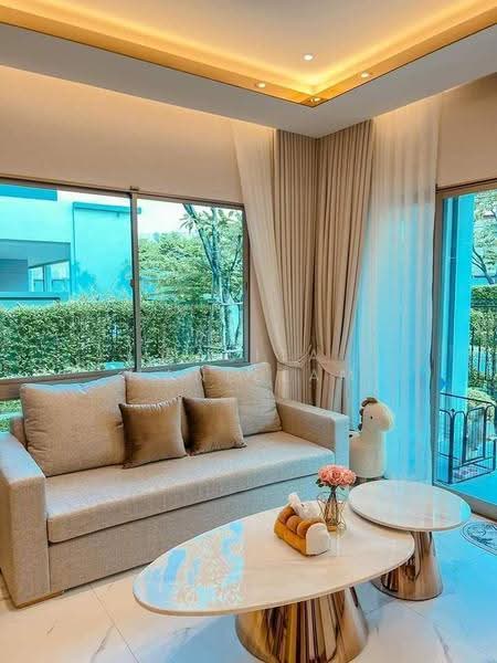 Bangkok Boulevard Signature Ladprao-Serithai : บางกอก บูเลอวาร์ด ซิกเนเจอร์ ลาดพร้าว-เสรีไทย, กรุงเทพ, Soi Seri Thai 9, Seri Thai Road, คลองกุ่ม, บึงกุ่ม, กรุงเทพ, 345 ตร.ม., บ้านเดี่ยว ขาย, โดย Rasita Maneelam, 500562652 - DDproperty.com