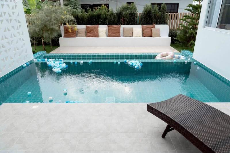 Private Pool Villa for Rent in Saraphi, Chiang Mai, chiang-mai, Saraphi, Chiang Mai, 4 Bedrooms, 280 sqm, Single Detached House For Rent, by ISAAC WEE, 500562654 - DDproperty.com