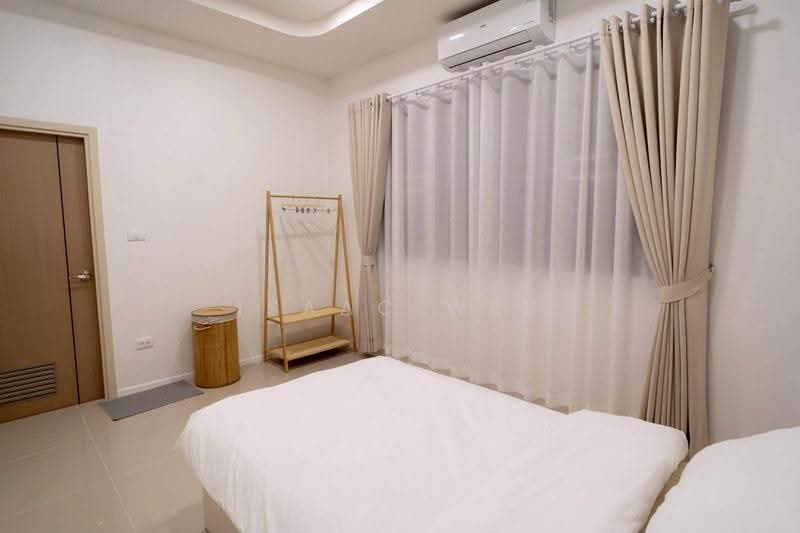 Private Pool Villa for Rent in Saraphi, Chiang Mai, chiang-mai, Saraphi, Chiang Mai, 4 Bedrooms, 280 sqm, Single Detached House For Rent, by ISAAC WEE, 500562654 - DDproperty.com