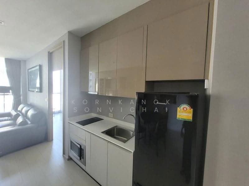 Noble Ploenchit, Bangkok, 1035 Ploenchit Road, Lumphini, Pathum Wan, Bangkok, 2 Bedrooms, 82 sqm, Condo For Rent, by Kornkanok Sonvichai, 500562655 - DDproperty.com