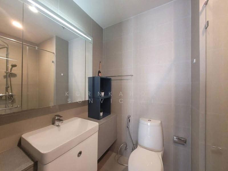 Noble Ploenchit, Bangkok, 1035 Ploenchit Road, Lumphini, Pathum Wan, Bangkok, 2 Bedrooms, 82 sqm, Condo For Rent, by Kornkanok Sonvichai, 500562655 - DDproperty.com
