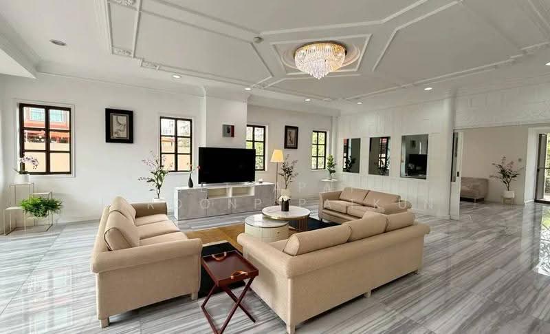 Charan Tower Residences by Aspira, bangkok, 19 Soi Sukhumvit 43, Khlong Tan Nua, Watthana, Bangkok, 4 Bedrooms, 680 sqm, Apartment For Rent, by Jettapat Jaroonpipatkun, 500562656 - DDproperty.com