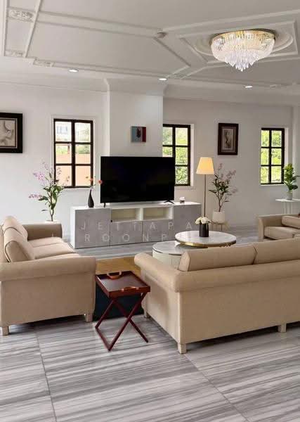 Charan Tower Residences by Aspira, bangkok, 19 Soi Sukhumvit 43, Khlong Tan Nua, Watthana, Bangkok, 4 Bedrooms, 680 sqm, Apartment For Rent, by Jettapat Jaroonpipatkun, 500562656 - DDproperty.com