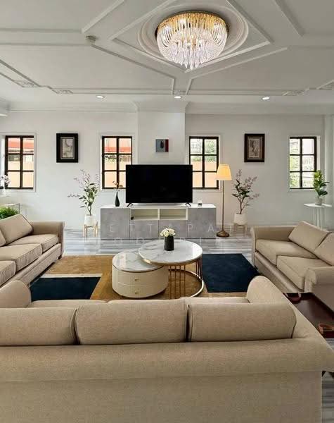 Charan Tower Residences by Aspira, bangkok, 19 Soi Sukhumvit 43, Khlong Tan Nua, Watthana, Bangkok, 4 Bedrooms, 680 sqm, Apartment For Rent, by Jettapat Jaroonpipatkun, 500562656 - DDproperty.com