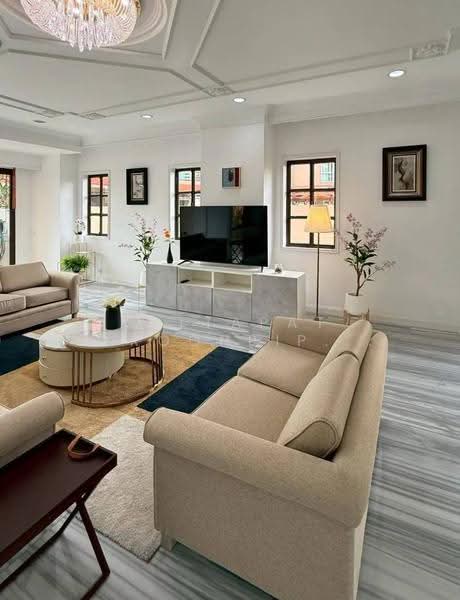 Charan Tower Residences by Aspira, bangkok, 19 Soi Sukhumvit 43, Khlong Tan Nua, Watthana, Bangkok, 4 Bedrooms, 680 sqm, Apartment For Rent, by Jettapat Jaroonpipatkun, 500562656 - DDproperty.com