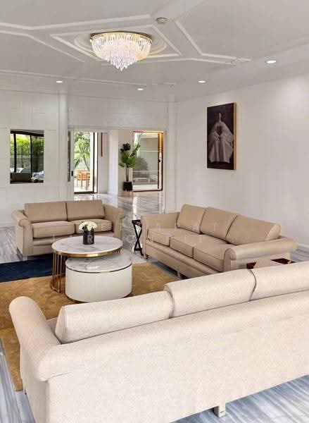 Charan Tower Residences by Aspira, bangkok, 19 Soi Sukhumvit 43, Khlong Tan Nua, Watthana, Bangkok, 4 Bedrooms, 680 sqm, Apartment For Rent, by Jettapat Jaroonpipatkun, 500562656 - DDproperty.com