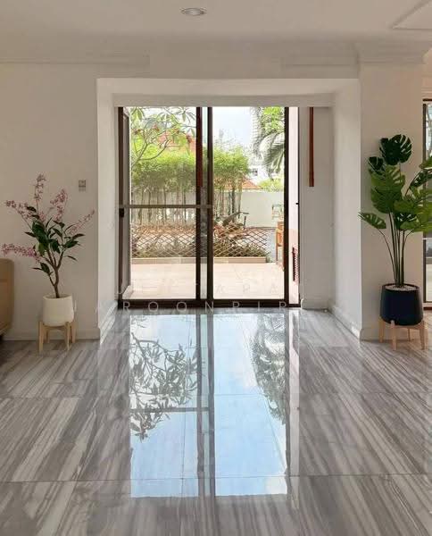 Charan Tower Residences by Aspira, bangkok, 19 Soi Sukhumvit 43, Khlong Tan Nua, Watthana, Bangkok, 4 Bedrooms, 680 sqm, Apartment For Rent, by Jettapat Jaroonpipatkun, 500562656 - DDproperty.com