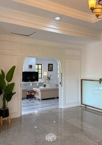 Charan Tower Residences by Aspira, bangkok, 19 Soi Sukhumvit 43, Khlong Tan Nua, Watthana, Bangkok, 4 Bedrooms, 680 sqm, Apartment For Rent, by Jettapat Jaroonpipatkun, 500562656 - DDproperty.com