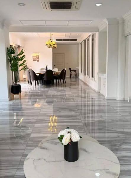 Charan Tower Residences by Aspira, bangkok, 19 Soi Sukhumvit 43, Khlong Tan Nua, Watthana, Bangkok, 4 Bedrooms, 680 sqm, Apartment For Rent, by Jettapat Jaroonpipatkun, 500562656 - DDproperty.com