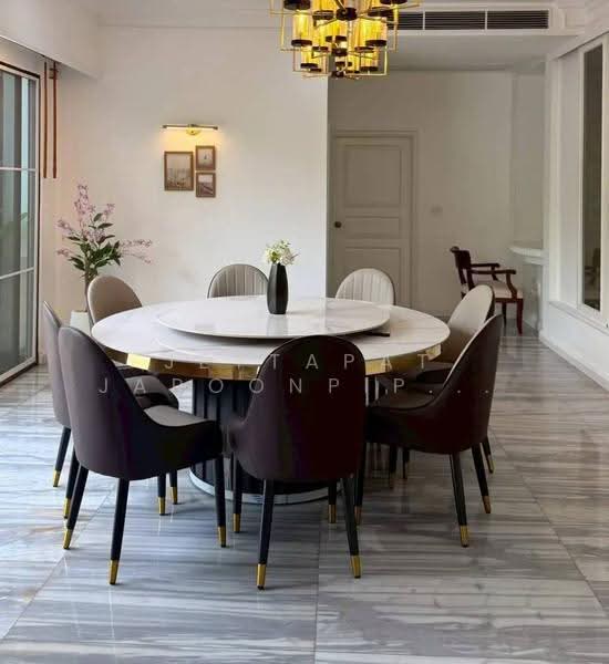 Charan Tower Residences by Aspira, bangkok, 19 Soi Sukhumvit 43, Khlong Tan Nua, Watthana, Bangkok, 4 Bedrooms, 680 sqm, Apartment For Rent, by Jettapat Jaroonpipatkun, 500562656 - DDproperty.com