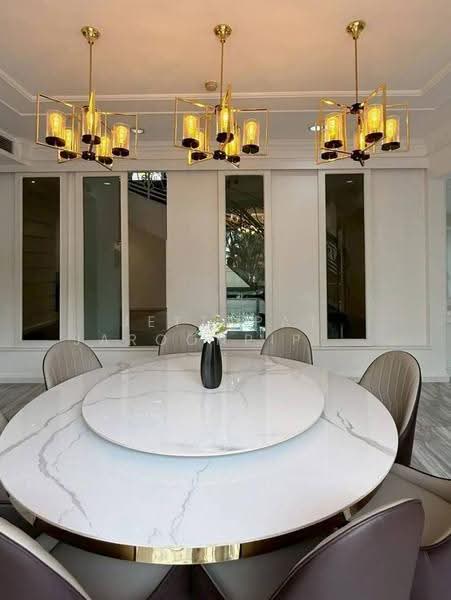 Charan Tower Residences by Aspira, bangkok, 19 Soi Sukhumvit 43, Khlong Tan Nua, Watthana, Bangkok, 4 Bedrooms, 680 sqm, Apartment For Rent, by Jettapat Jaroonpipatkun, 500562656 - DDproperty.com