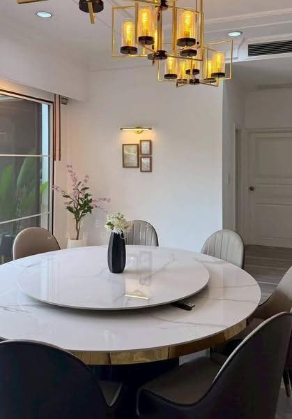 Charan Tower Residences by Aspira, bangkok, 19 Soi Sukhumvit 43, Khlong Tan Nua, Watthana, Bangkok, 4 Bedrooms, 680 sqm, Apartment For Rent, by Jettapat Jaroonpipatkun, 500562656 - DDproperty.com