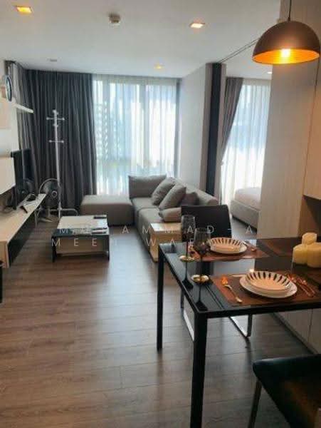 The Room Sukhumvit 40 : The Room สุขุมวิท 40, กรุงเทพ, 40 สุขุมวิท, พระโขนง, คลองเตย, กรุงเทพ, 43 ตร.ม., คอนโด ให้เช่า, โดย Muhammad-ameen Waeyusoh, 500562657 - DDproperty.com