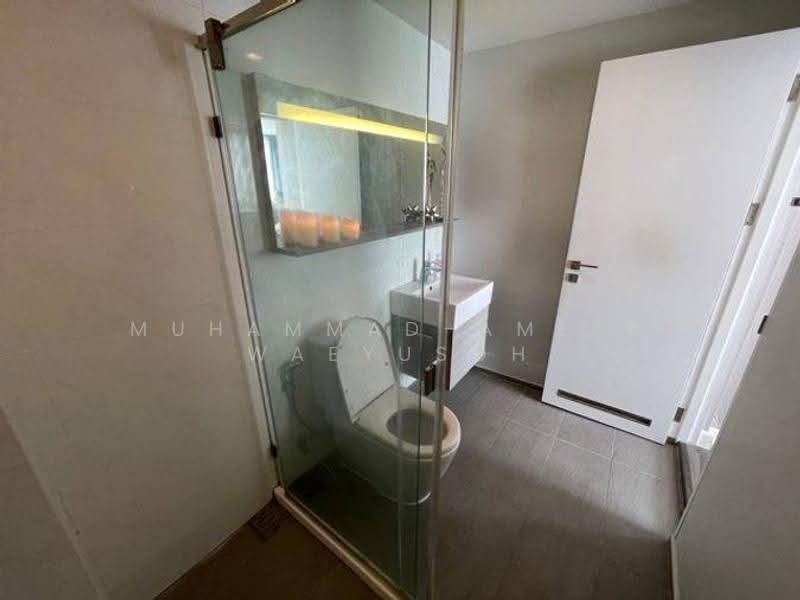 The Room Sukhumvit 40 : The Room สุขุมวิท 40, กรุงเทพ, 40 สุขุมวิท, พระโขนง, คลองเตย, กรุงเทพ, 43 ตร.ม., คอนโด ให้เช่า, โดย Muhammad-ameen Waeyusoh, 500562657 - DDproperty.com