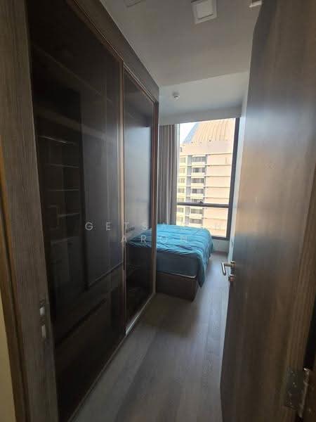 Celes Asoke, Bangkok, 8-10 Sukhumvit 21, Khlongtoei Nua, Watthana, Bangkok, 2 Bedrooms, 70 sqm, Condo For Rent, by Getsarin Aron, 500562658 - DDproperty.com