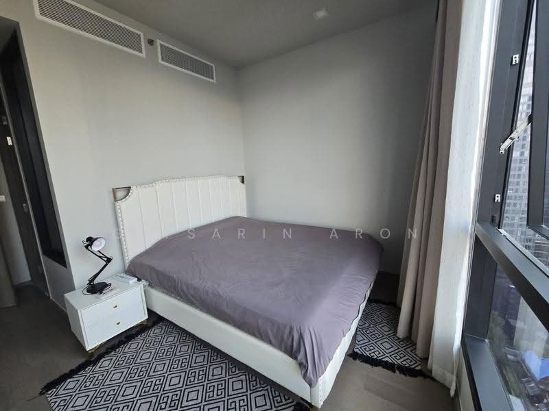 Celes Asoke, Bangkok, 8-10 Sukhumvit 21, Khlongtoei Nua, Watthana, Bangkok, 2 Bedrooms, 70 sqm, Condo For Rent, by Getsarin Aron, 500562658 - DDproperty.com