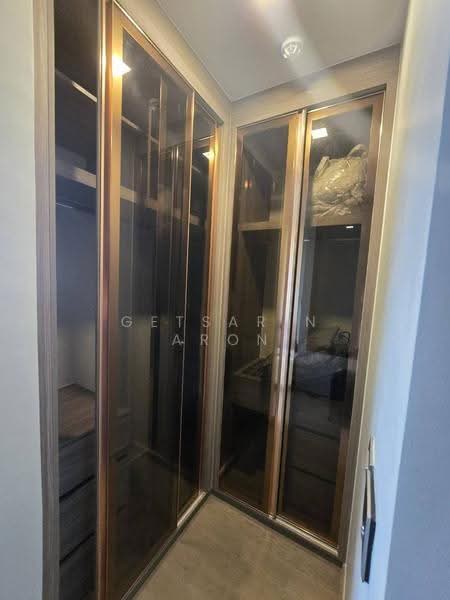 Celes Asoke, Bangkok, 8-10 Sukhumvit 21, Khlongtoei Nua, Watthana, Bangkok, 2 Bedrooms, 70 sqm, Condo For Rent, by Getsarin Aron, 500562658 - DDproperty.com