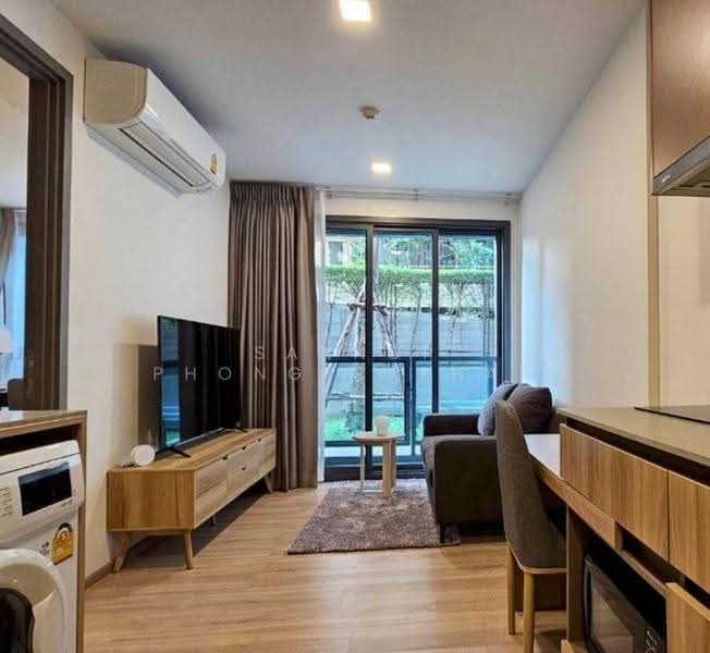 Taka Haus : ทากะ เฮาส์, กรุงเทพ, 99 ซอยเอกมัย 10, คลองตันเหนือ, วัฒนา, กรุงเทพ, 31 ตร.ม., คอนโด ขาย, โดย Sannop Phongpraphan, 500562659 - DDproperty.com