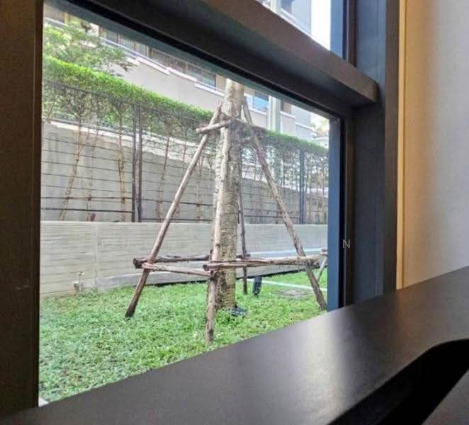 Taka Haus, Bangkok, 99 Soi Ekamai 10, Khlong Tan Nua, Watthana, Bangkok, 1 Bedroom, 31 sqm, Condo For Sale, by Sannop Phongpraphan, 500562659 - DDproperty.com