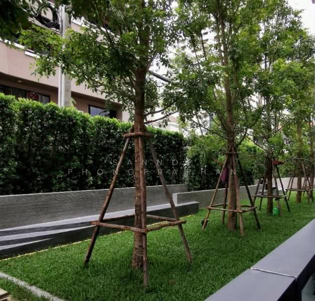 Taka Haus : ทากะ เฮาส์, กรุงเทพ, 99 ซอยเอกมัย 10, คลองตันเหนือ, วัฒนา, กรุงเทพ, 31 ตร.ม., คอนโด ขาย, โดย Sannop Phongpraphan, 500562659 - DDproperty.com