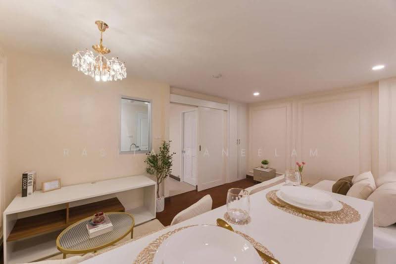 Escape Condominium, Rayong, Laem Mae Phim Beach Road, Klaeng, Muang Rayong, Rayong, 1 Bedroom, 32 sqm, Condo For Sale, by Rasita Maneelam, 500562660 - DDproperty.com