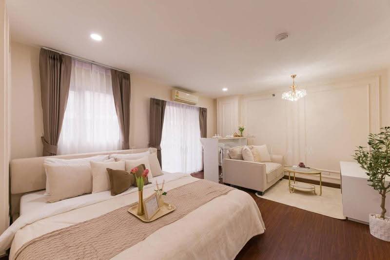 Escape Condominium : เอสเคพ คอนโดมิเนียม, ระยอง, ถนนเลียบหาดแหลมแม่พิมพ์, แกลง, เมืองระยอง, ระยอง, 32 ตร.ม., คอนโด ขาย, โดย Rasita Maneelam, 500562660 - DDproperty.com