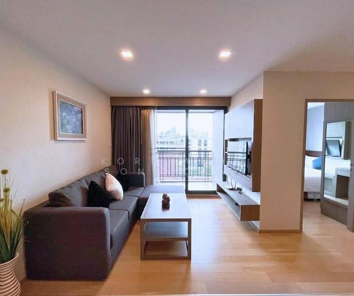 Art @Thonglor 25, Bangkok, Soi Thonglor 25, Sukhumvit 55 Road, Khlong Tan Nua, Watthana, Bangkok, 2 Bedrooms, 72 sqm, Condo For Rent, by Kornkanok Sonvichai, 500562661 - DDproperty.com