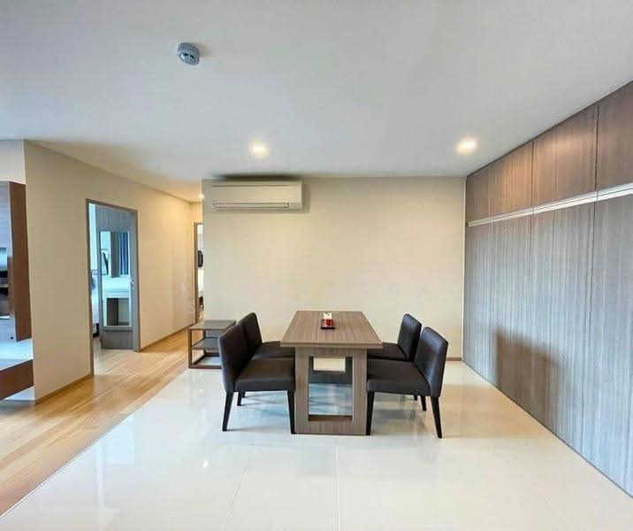 Art @Thonglor 25, Bangkok, Soi Thonglor 25, Sukhumvit 55 Road, Khlong Tan Nua, Watthana, Bangkok, 2 Bedrooms, 72 sqm, Condo For Rent, by Kornkanok Sonvichai, 500562661 - DDproperty.com