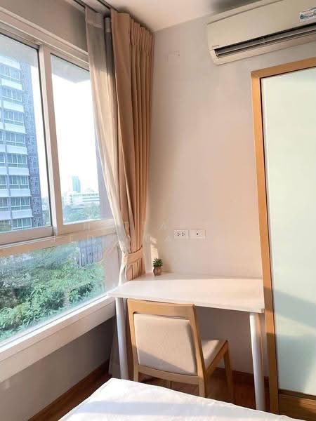 I-Biza Residence, Bangkok, 922 Khlong Samsen Rd, Bang Kapi, Huai Khwang, Bangkok, 1 Bedroom, 32 sqm, Condo For Rent, by Nattapol Jedsadathitikul, 500562662 - DDproperty.com