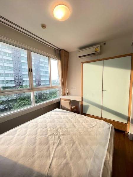 I-Biza Residence : ไอ-บิซา เรสซิเดนซ์, กรุงเทพ, 922 ถนนริมคลองสามเสน, บางกะปิ, ห้วยขวาง, กรุงเทพ, 32 ตร.ม., คอนโด ให้เช่า, โดย Nattapol Jedsadathitikul, 500562662 - DDproperty.com