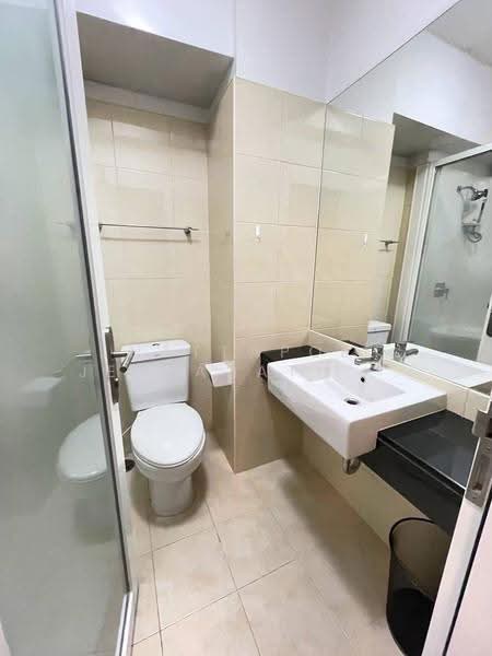 I-Biza Residence, Bangkok, 922 Khlong Samsen Rd, Bang Kapi, Huai Khwang, Bangkok, 1 Bedroom, 32 sqm, Condo For Rent, by Nattapol Jedsadathitikul, 500562662 - DDproperty.com