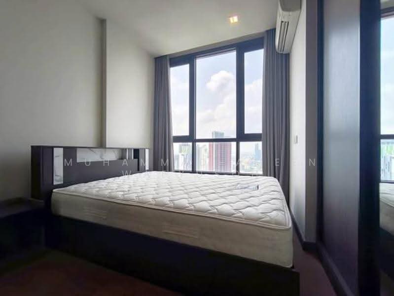 The Line Sukhumvit 71, Bangkok, 15 Sukhumvit 71 Road, Phra Kanong Nua, Watthana, Bangkok, 1 Bedroom, 32 sqm, Condo For Rent, by Muhammad-ameen Waeyusoh, 500562665 - DDproperty.com