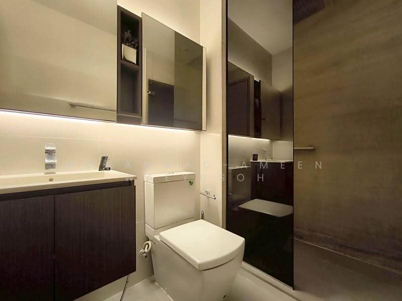 The Line Sukhumvit 71, Bangkok, 15 Sukhumvit 71 Road, Phra Kanong Nua, Watthana, Bangkok, 1 Bedroom, 32 sqm, Condo For Rent, by Muhammad-ameen Waeyusoh, 500562665 - DDproperty.com