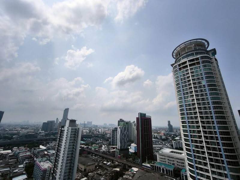 The Line Sukhumvit 71, Bangkok, 15 Sukhumvit 71 Road, Phra Kanong Nua, Watthana, Bangkok, 1 Bedroom, 32 sqm, Condo For Rent, by Muhammad-ameen Waeyusoh, 500562665 - DDproperty.com