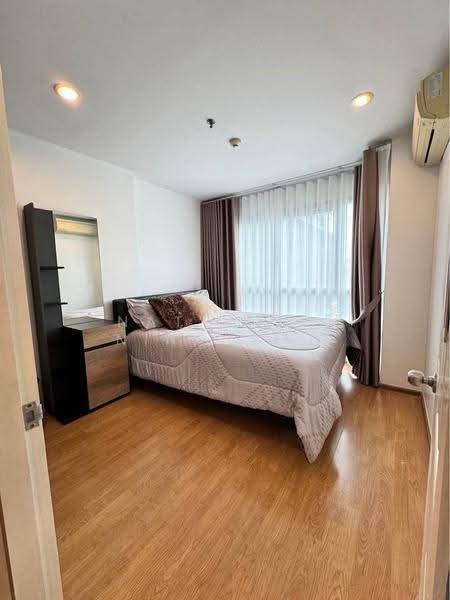 U Delight @ Onnut Station, Bangkok, 406 Sukhumvit 77 Road, Suan Luang, Bangkok, 1 Bedroom, 31 sqm, Condo For Rent, by Natthaya Ninkhwan, 500562666 - DDproperty.com