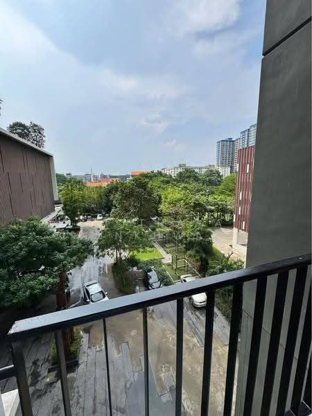 U Delight @ Onnut Station, Bangkok, 406 Sukhumvit 77 Road, Suan Luang, Bangkok, 1 Bedroom, 31 sqm, Condo For Rent, by Natthaya Ninkhwan, 500562666 - DDproperty.com