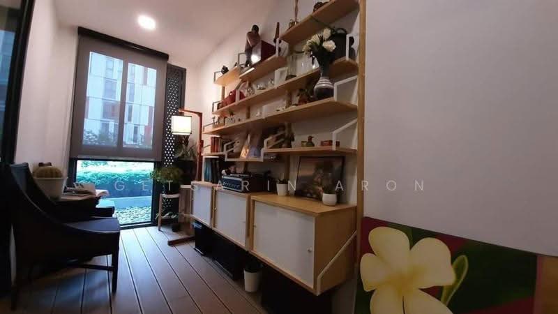 Taka Haus, Bangkok, 99 Soi Ekamai 10, Khlong Tan Nua, Watthana, Bangkok, 2 Bedrooms, 68 sqm, Condo For Sale, by Getsarin Aron, 500562667 - DDproperty.com