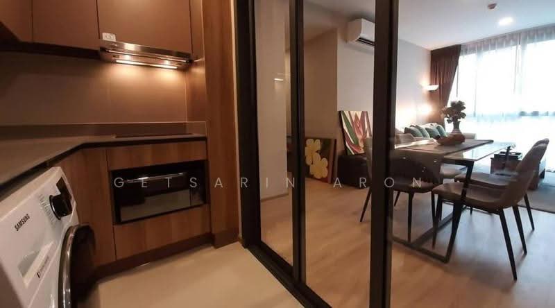 Taka Haus, Bangkok, 99 Soi Ekamai 10, Khlong Tan Nua, Watthana, Bangkok, 2 Bedrooms, 68 sqm, Condo For Sale, by Getsarin Aron, 500562667 - DDproperty.com