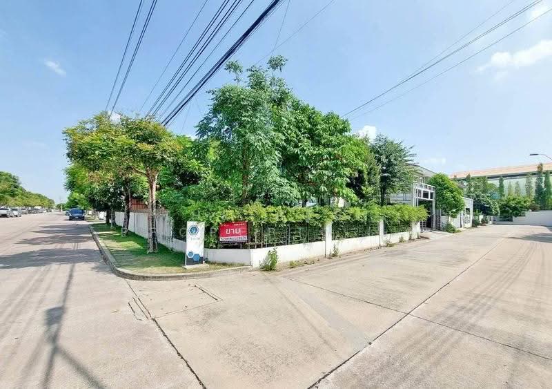 The Trust Srinakarin-Praeksa, Samut Prakan, Praeksa Road, Phraeksa, Muang Samut Prakarn, Samut Prakan, 3 Bedrooms, 100 sqm, Single Detached House For Sale, by The Best Property โจ, 500562668 - DDproperty.com