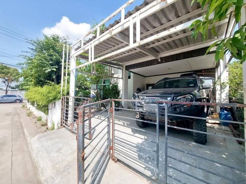 The Trust Srinakarin-Praeksa : เดอะทรัสต์ ศรีนครินทร์-แพรกษา, สมุทรปราการ, ถนนแพรกษา, แพรกษา, เมืองสมุทรปราการ, สมุทรปราการ, 100 ตร.ม., บ้านเดี่ยว ขาย, โดย The Best Property โจ, 500562668 - DDproperty.com