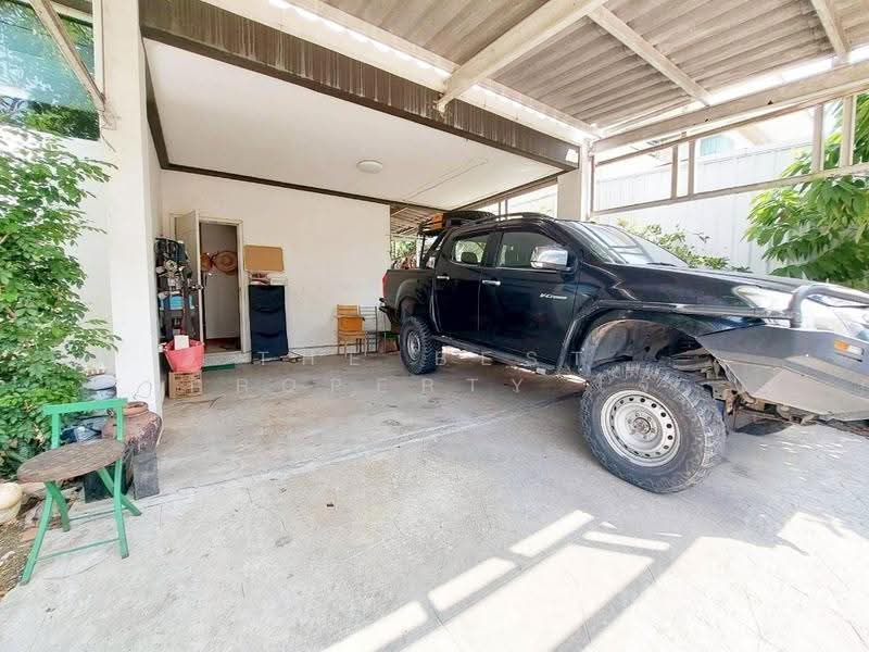 The Trust Srinakarin-Praeksa, Samut Prakan, Praeksa Road, Phraeksa, Muang Samut Prakarn, Samut Prakan, 3 Bedrooms, 100 sqm, Single Detached House For Sale, by The Best Property โจ, 500562668 - DDproperty.com