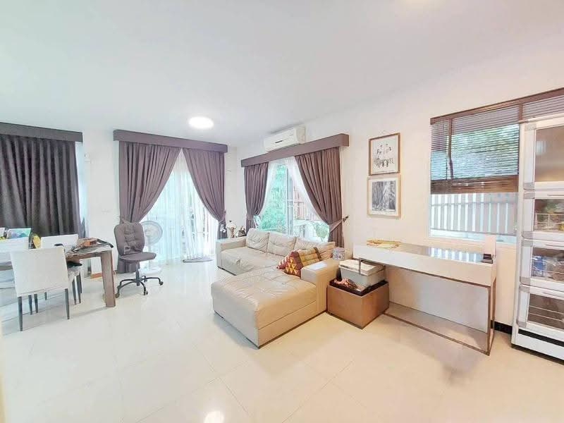 The Trust Srinakarin-Praeksa, Samut Prakan, Praeksa Road, Phraeksa, Muang Samut Prakarn, Samut Prakan, 3 Bedrooms, 100 sqm, Single Detached House For Sale, by The Best Property โจ, 500562668 - DDproperty.com