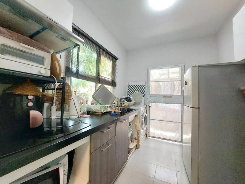 The Trust Srinakarin-Praeksa, Samut Prakan, Praeksa Road, Phraeksa, Muang Samut Prakarn, Samut Prakan, 3 Bedrooms, 100 sqm, Single Detached House For Sale, by The Best Property โจ, 500562668 - DDproperty.com