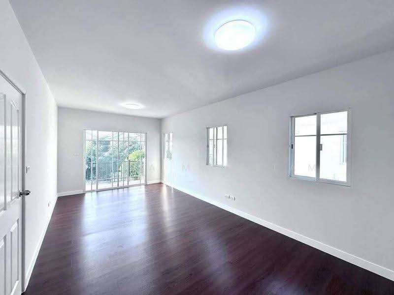 Passorn Watcharapol-Wongwan, Bangkok, Chatuchot Road, O-Ngoen, Sai Mai, Bangkok, 3 Bedrooms, 150 sqm, Single Detached House For Sale, by Rasita Maneelam, 500562670 - DDproperty.com
