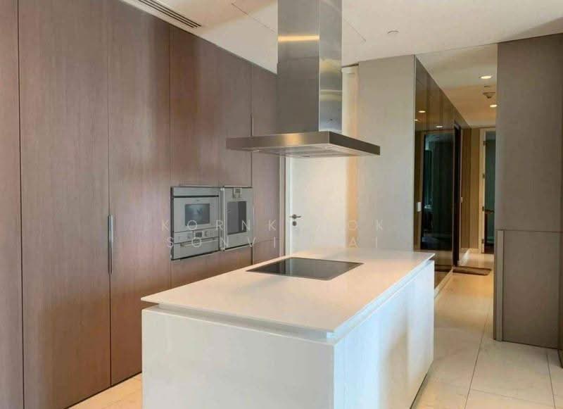 185 Rajadamri, Bangkok, 185 Rajadamri Road, Lumphini, Pathum Wan, Bangkok, 3 Bedrooms, 161 sqm, Condo For Rent, by Kornkanok Sonvichai, 500562671 - DDproperty.com